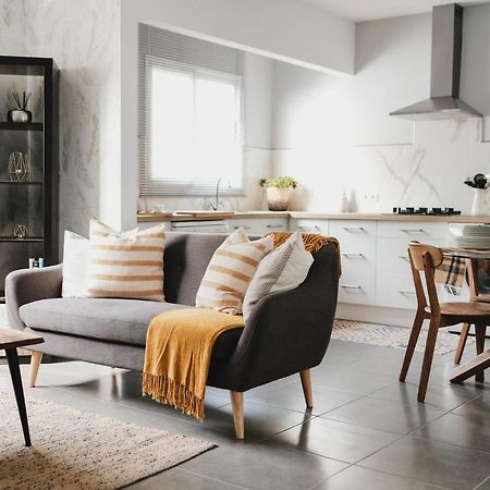 Apartamento De La Candelaria II Санта-Крус-де-Тенерифе Экстерьер фото