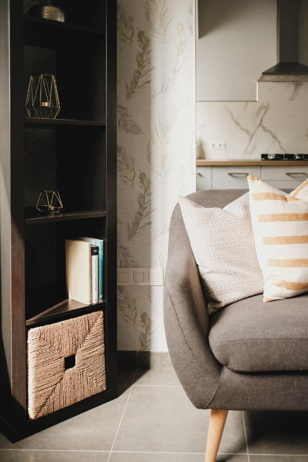 Apartamento De La Candelaria II Санта-Крус-де-Тенерифе Экстерьер фото