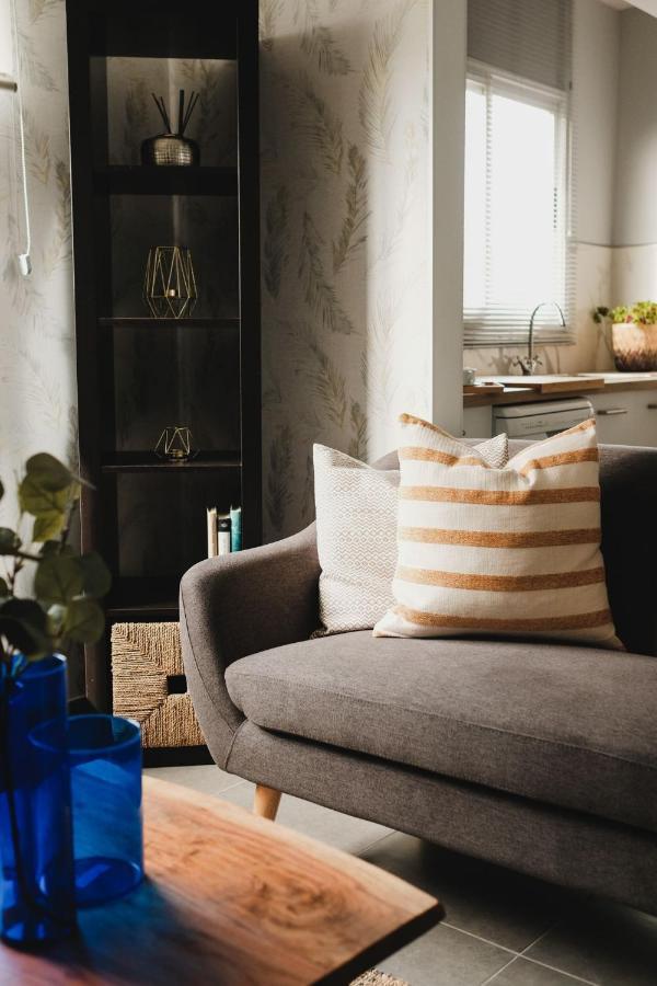 Apartamento De La Candelaria II Санта-Крус-де-Тенерифе Экстерьер фото